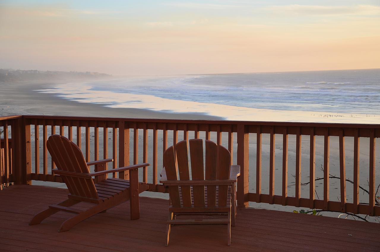 Agate Beach Motel Newport Kulesi Dış mekan fotoğraf