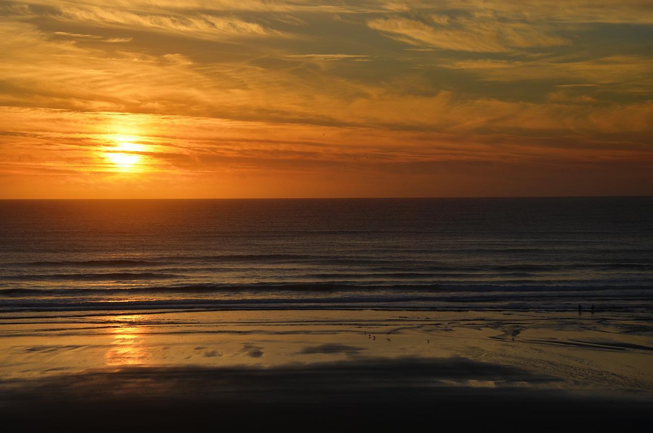 Agate Beach Motel Newport Kulesi Dış mekan fotoğraf