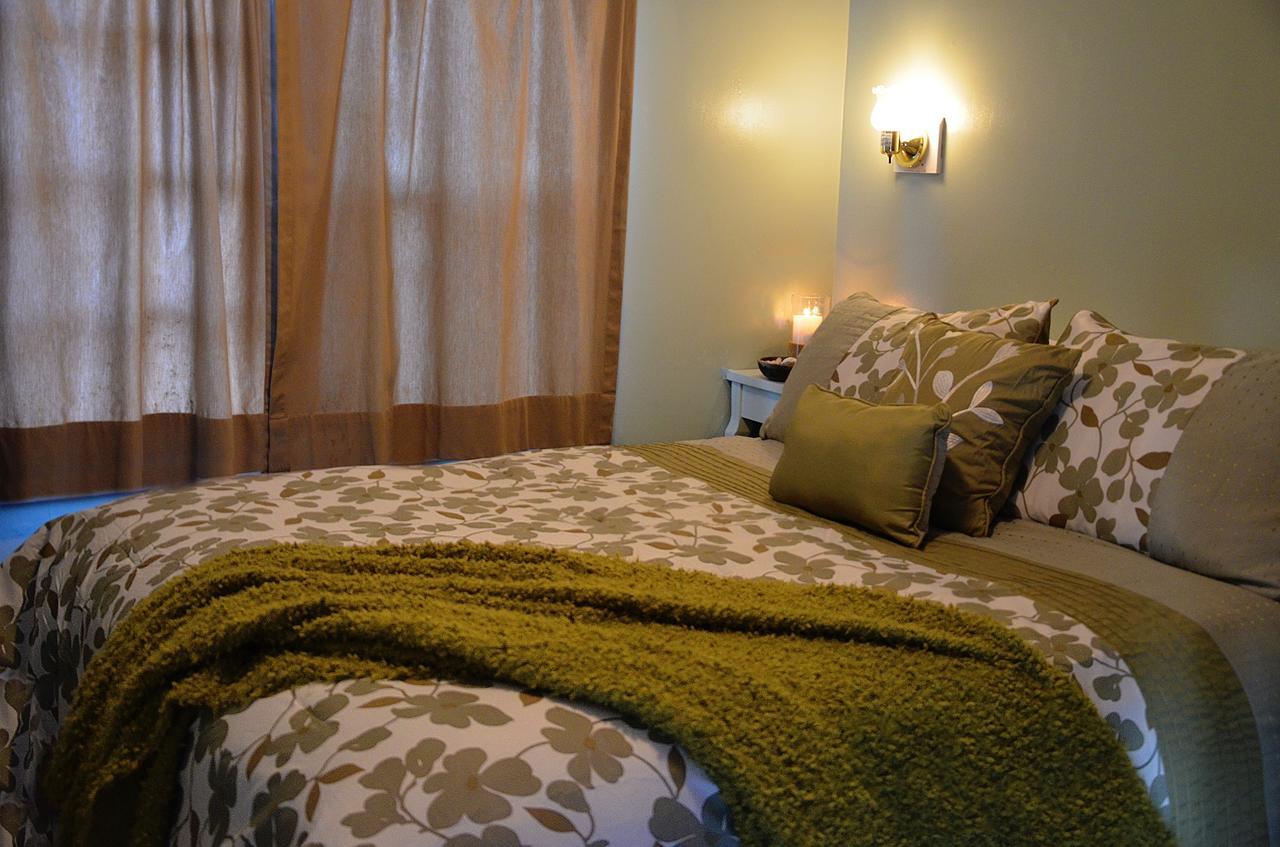 Agate Beach Motel Newport Kulesi Dış mekan fotoğraf