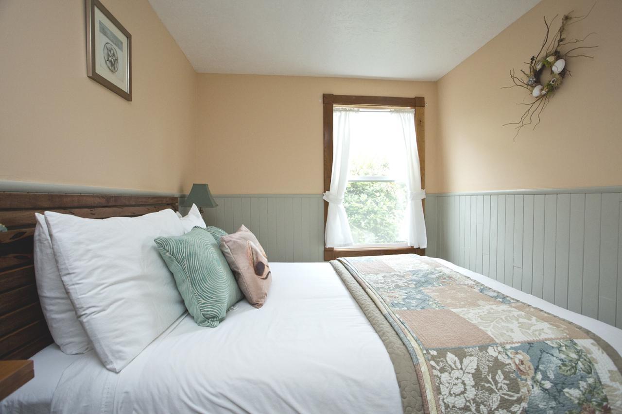 Agate Beach Motel Newport Kulesi Dış mekan fotoğraf