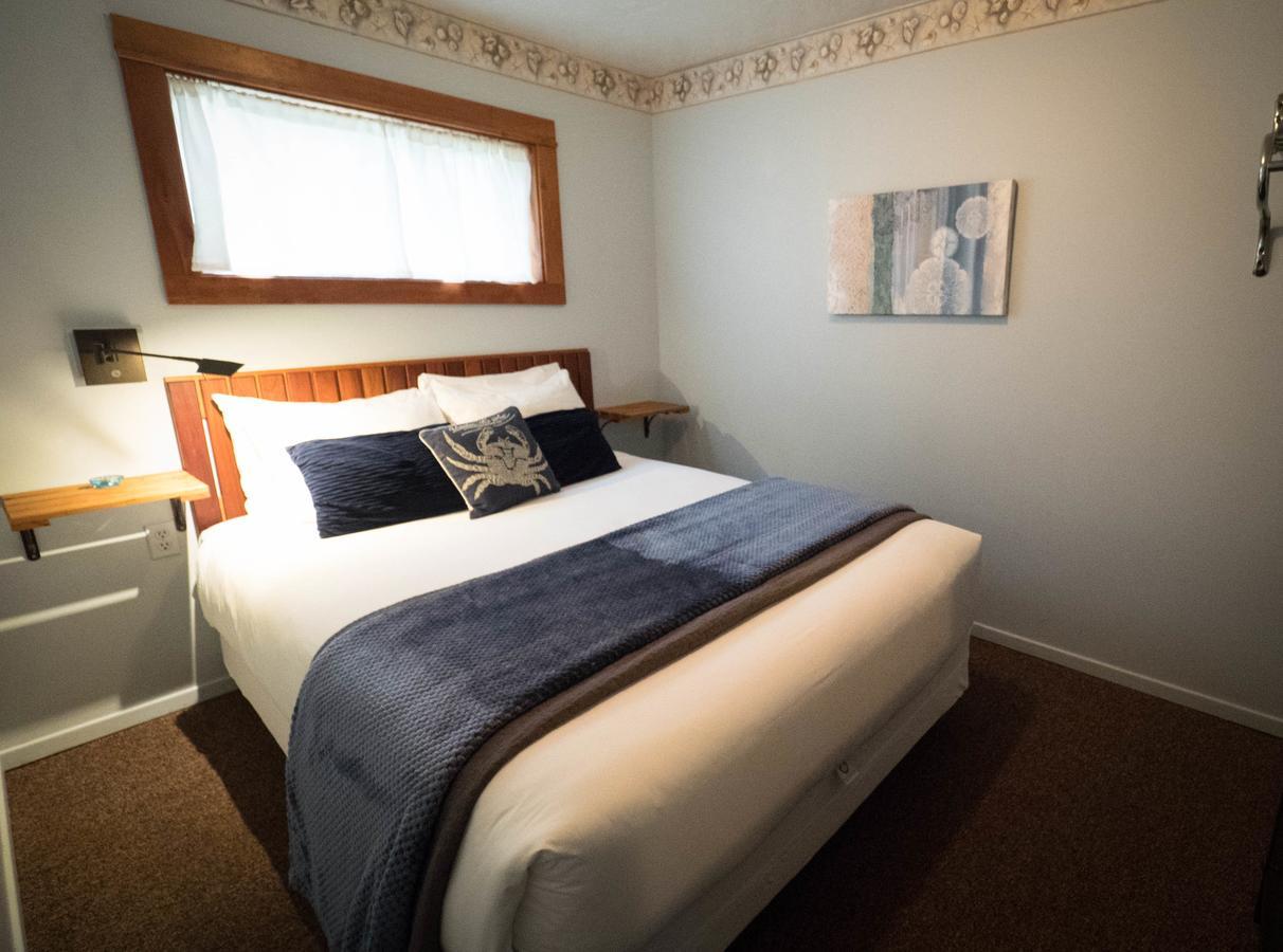 Agate Beach Motel Newport Kulesi Dış mekan fotoğraf