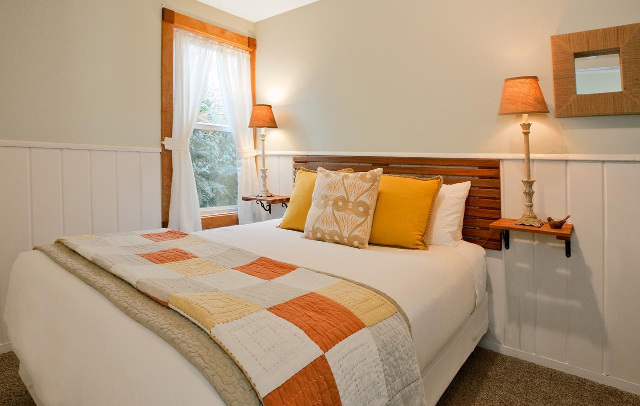 Agate Beach Motel Newport Kulesi Dış mekan fotoğraf