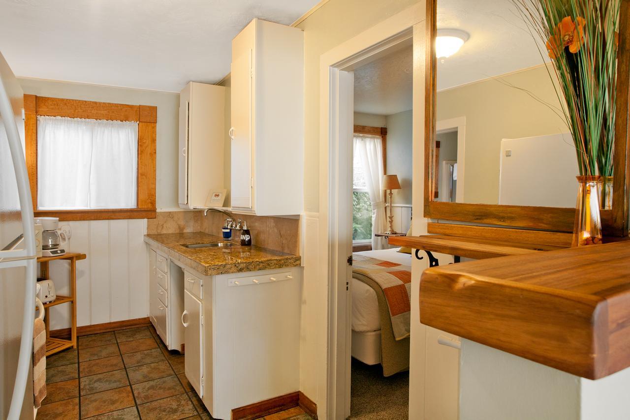 Agate Beach Motel Newport Kulesi Dış mekan fotoğraf
