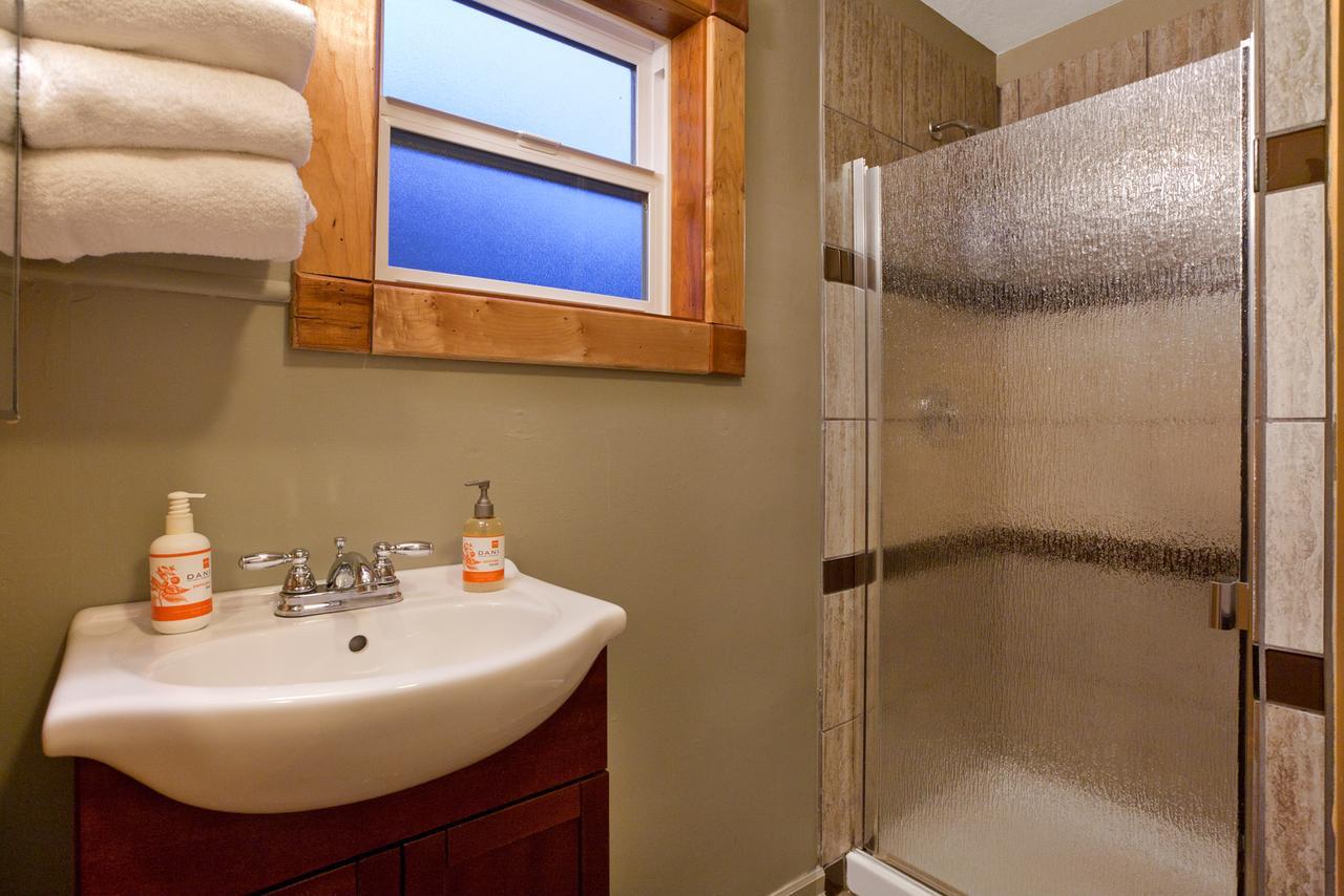 Agate Beach Motel Newport Kulesi Dış mekan fotoğraf